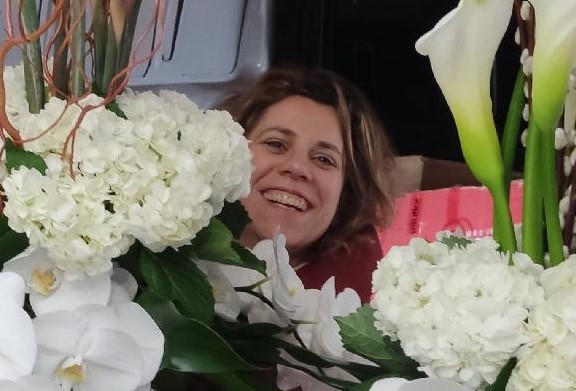 Veronique Duparque